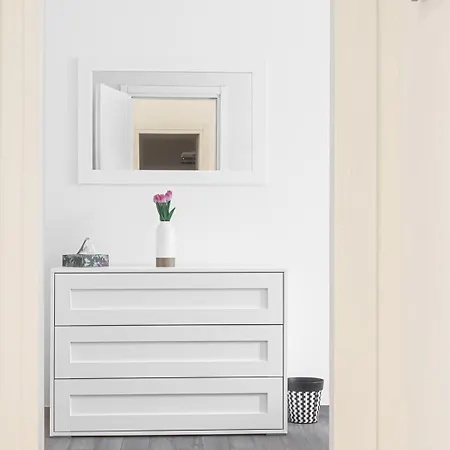 Ferienwohnung Flaminio * * * * * - Loft Con Giardino Rom Exterior foto