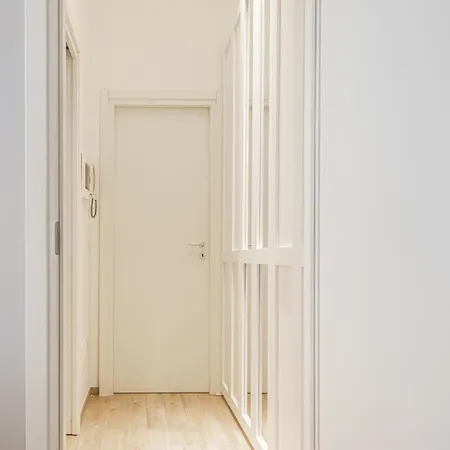 Ferienwohnung Flaminio * * * * * - Loft Con Giardino Rom Exterior foto