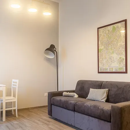 Ferienwohnung Flaminio * * * * * - Loft Con Giardino Rom Exterior foto